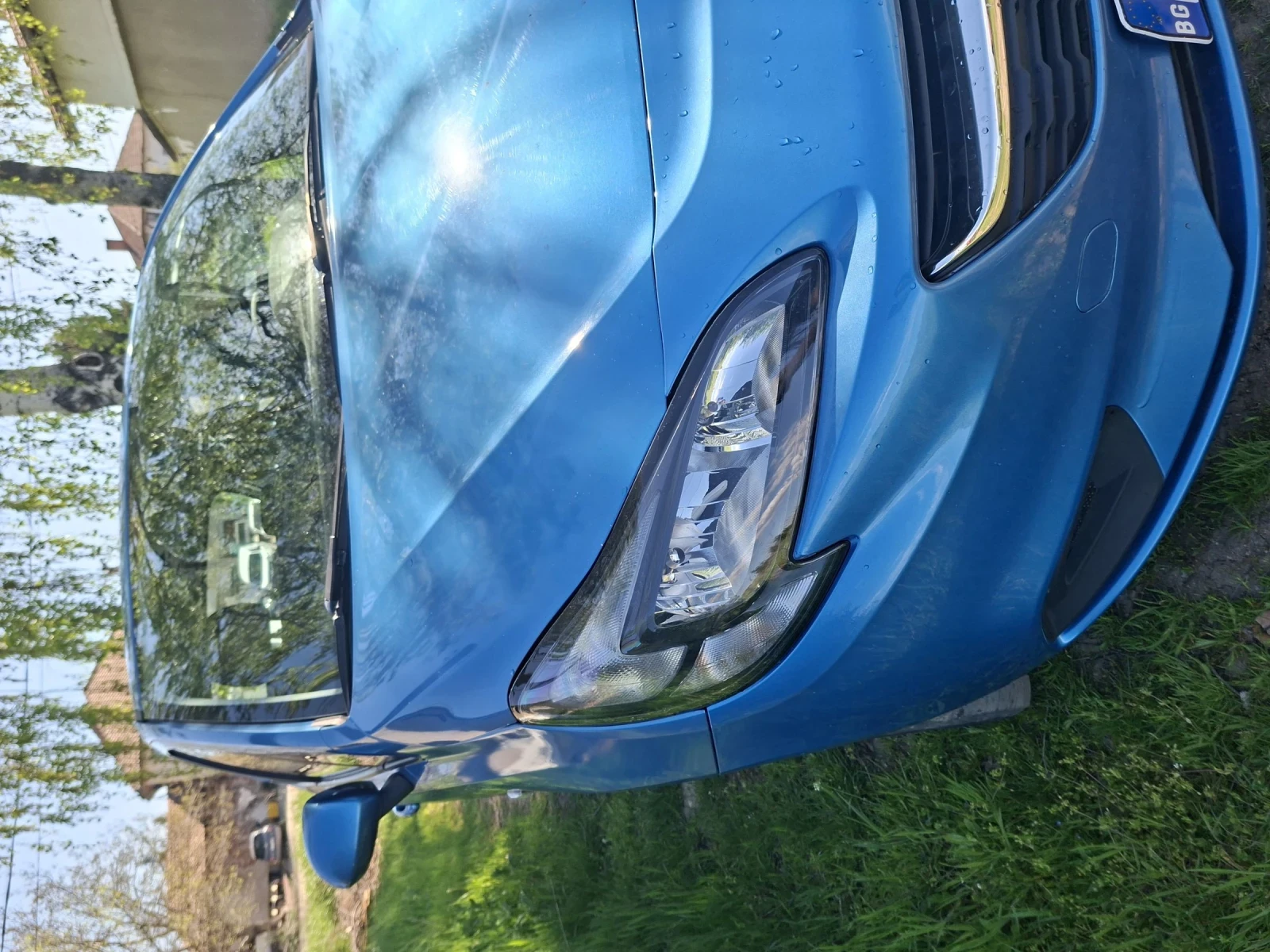 Opel Corsa, снимка 2 - Автомобили и джипове - 54322195