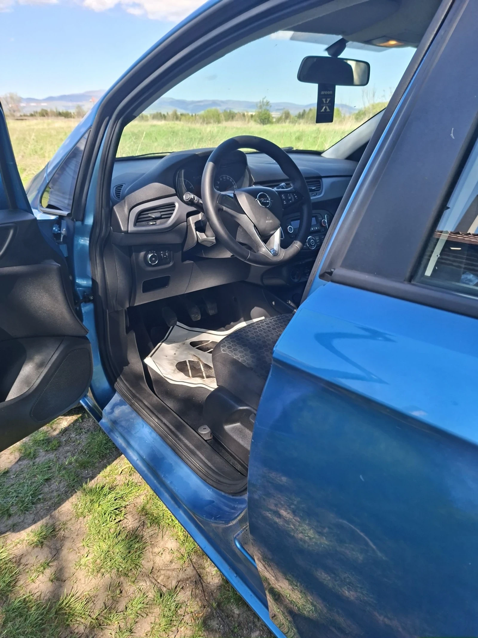 Opel Corsa, снимка 16 - Автомобили и джипове - 54322195