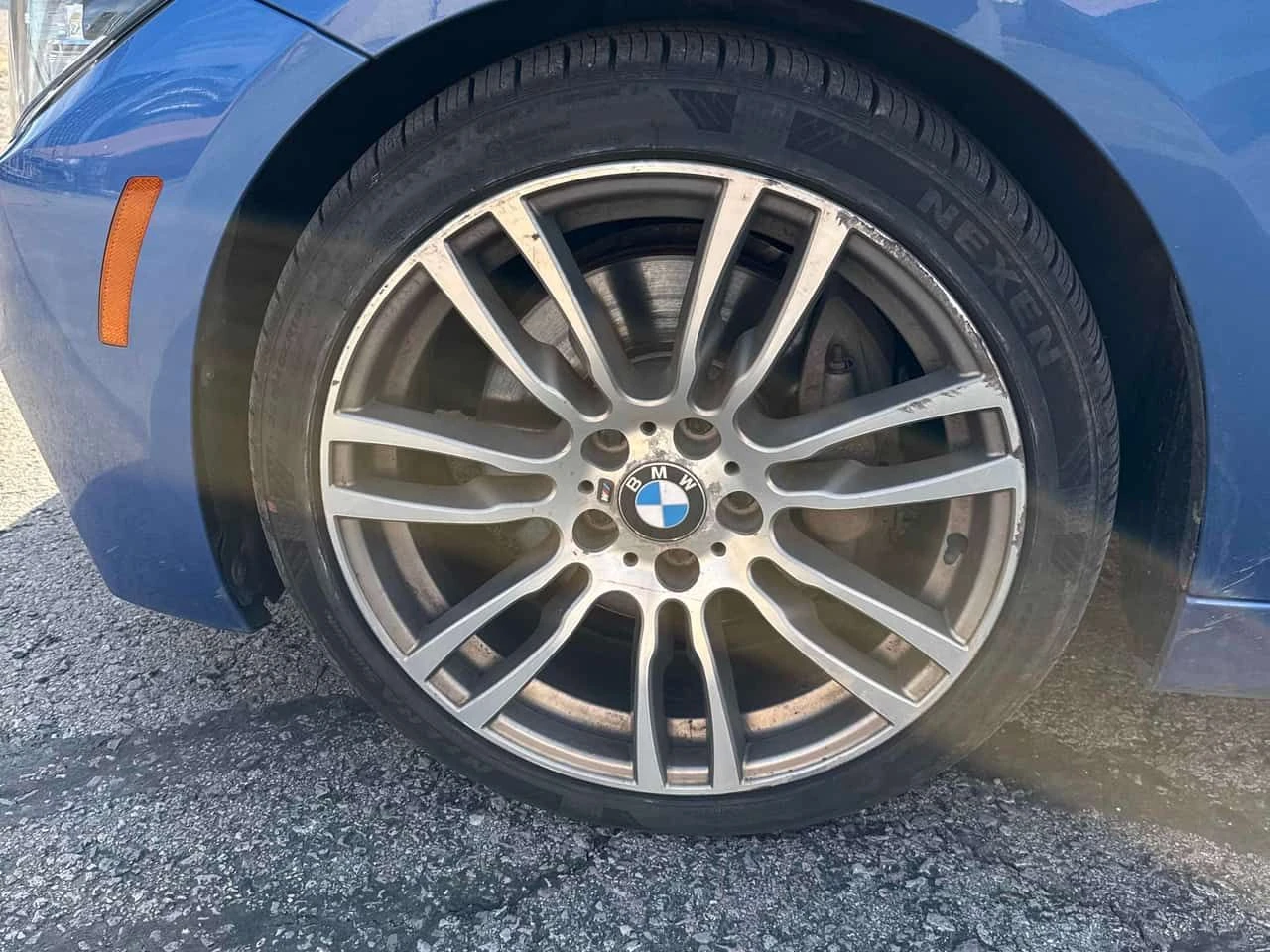 BMW 328 | M ПАКЕТ| XDRIVE| ШИБИДАХ| STAGE 1| CARFAX, снимка 6 - Автомобили и джипове - 54412816
