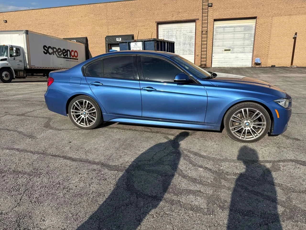 BMW 328 | M ПАКЕТ| XDRIVE| ШИБИДАХ| STAGE 1| CARFAX, снимка 4 - Автомобили и джипове - 54412816