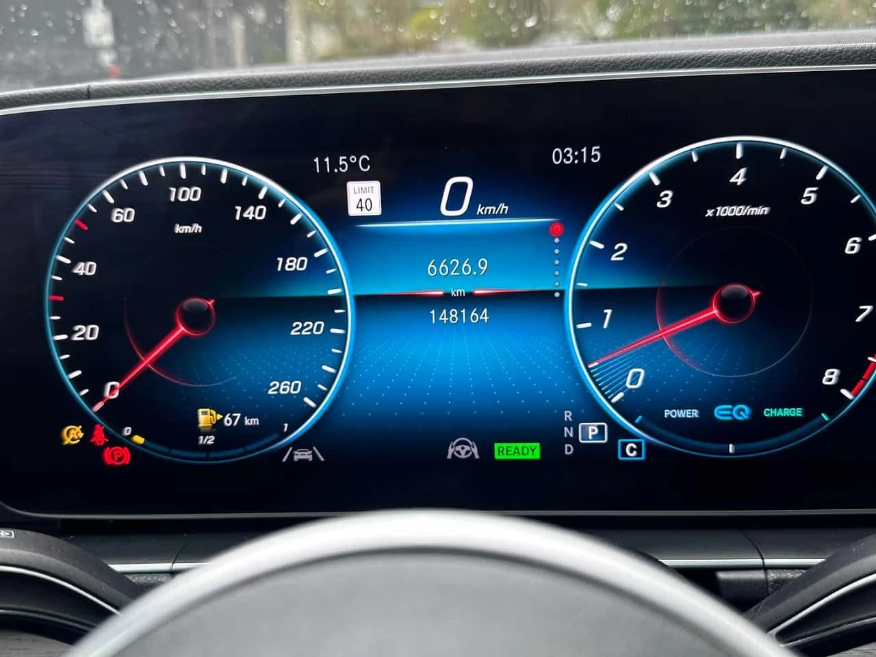 Mercedes-Benz GLS 450 CARFAX, снимка 8 - Автомобили и джипове - 54450749