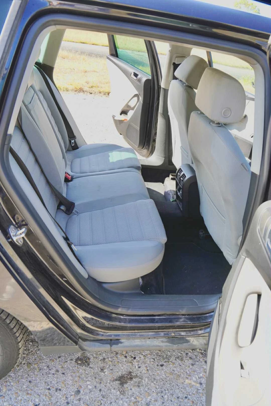 VW Passat, снимка 6 - Автомобили и джипове - 54840630
