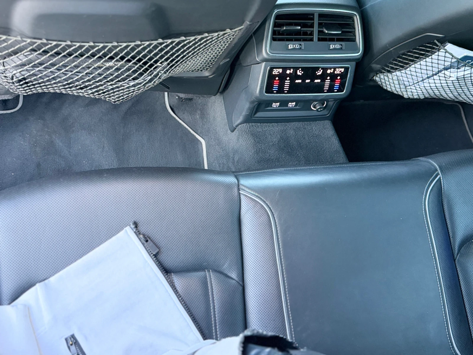 Audi A6 Avant S line Quattro , снимка 13 - Автомобили и джипове - 54896149