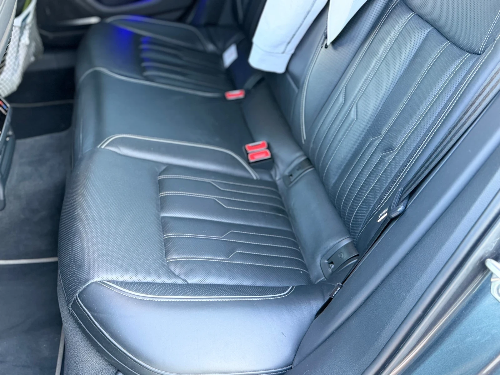 Audi A6 Avant S line Quattro , снимка 14 - Автомобили и джипове - 54896149