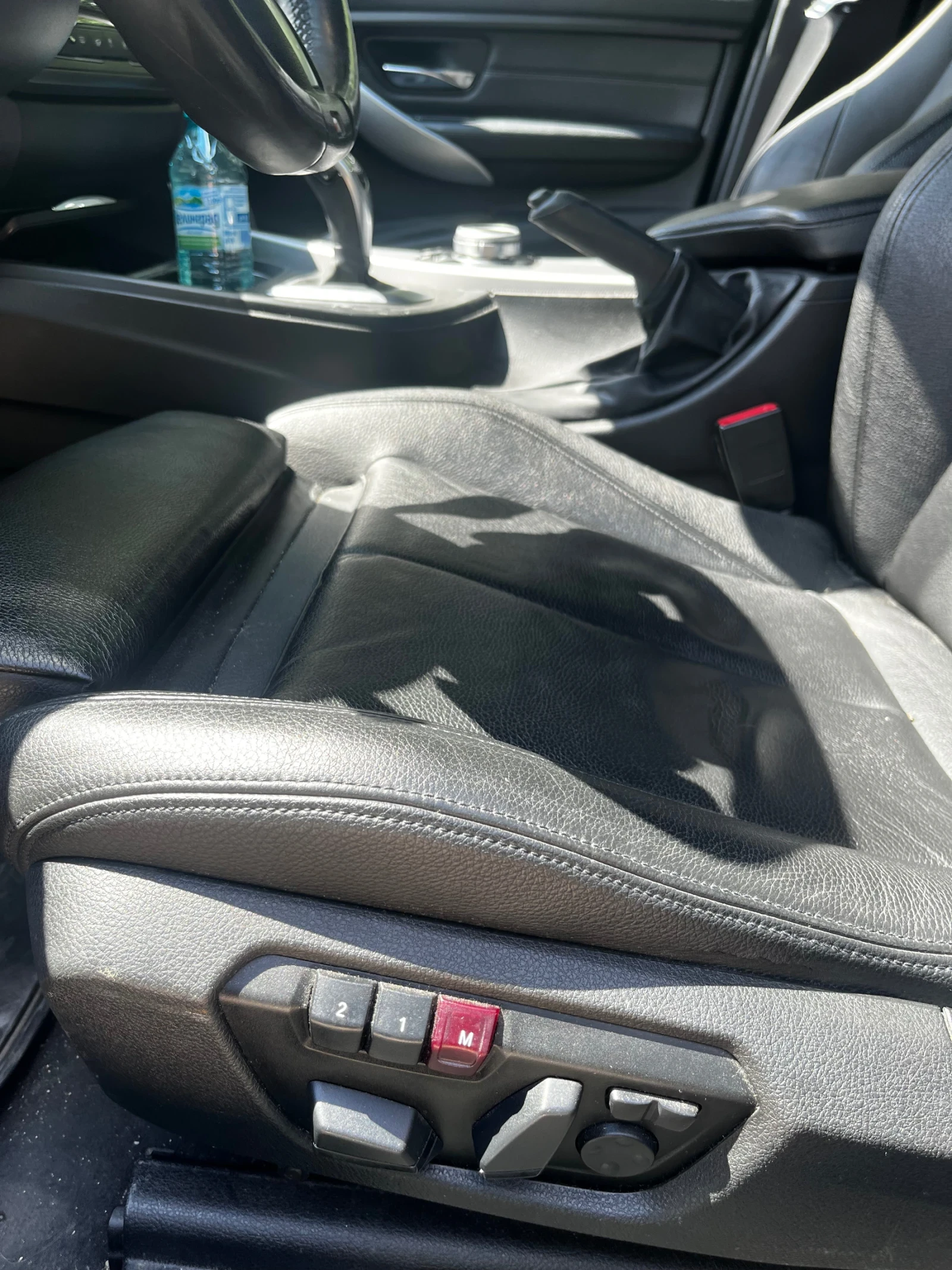 BMW 335 BMW F30 335xi M Performance FULL EXTRAS | HUD MHD , снимка 12 - Автомобили и джипове - 54978024