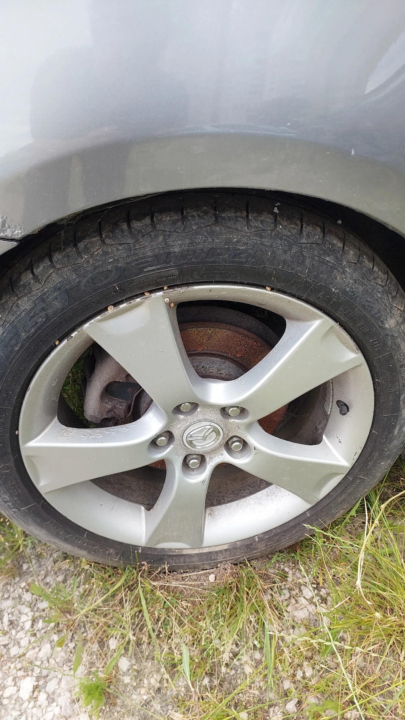 Mazda 3, снимка 10 - Автомобили и джипове - 54991805