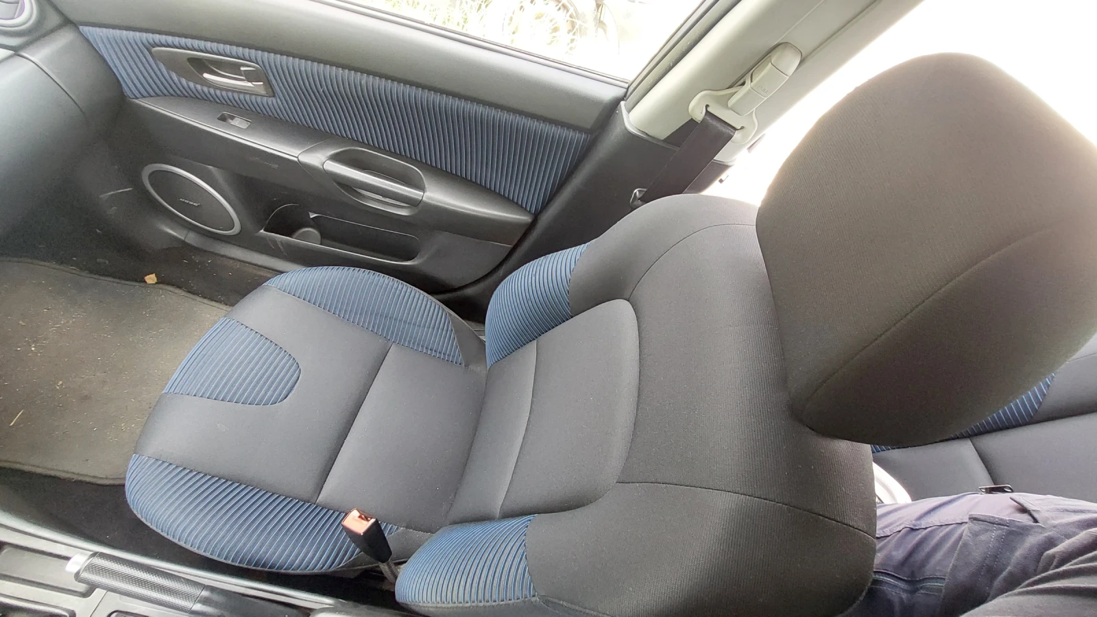 Mazda 3, снимка 17 - Автомобили и джипове - 54991805