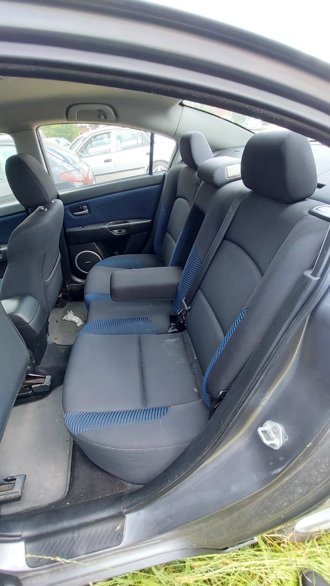 Mazda 3, снимка 14 - Автомобили и джипове - 54991805