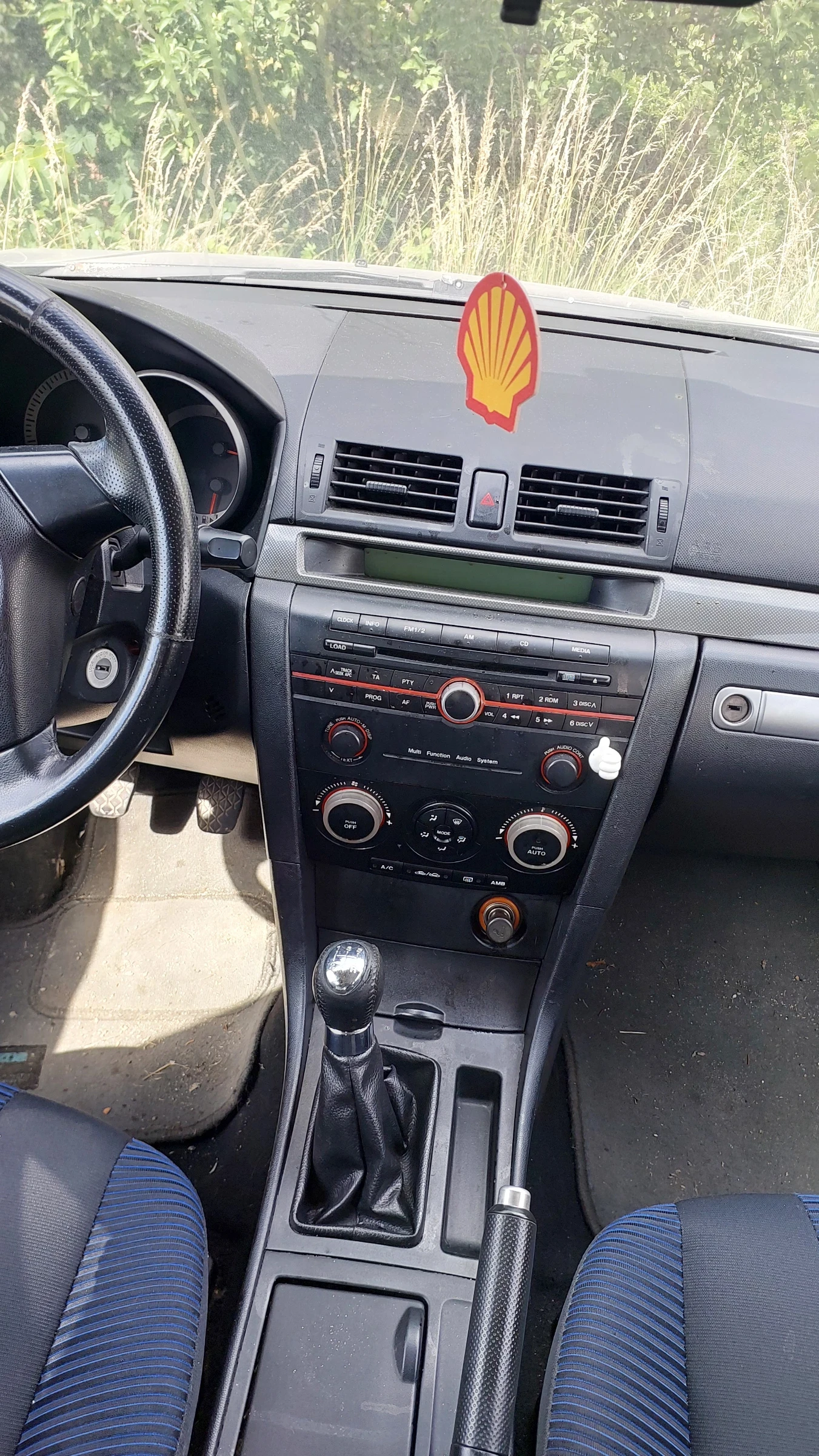 Mazda 3, снимка 7 - Автомобили и джипове - 54991805