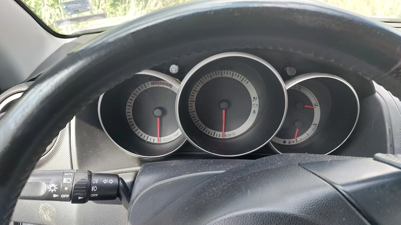 Mazda 3, снимка 6 - Автомобили и джипове - 54991805