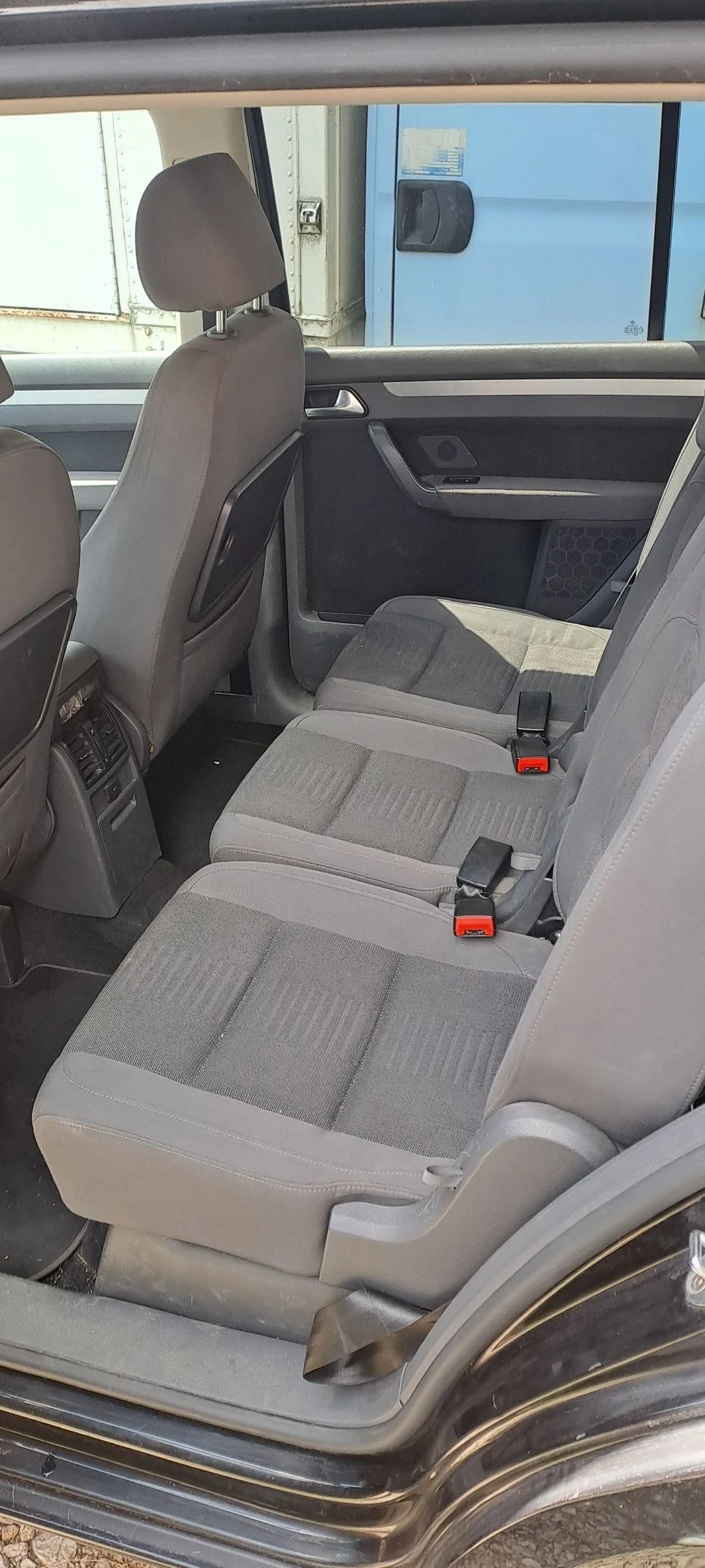 VW Touran 2.0TDI HIGHLINE | Mobile.bg � ����������� 5