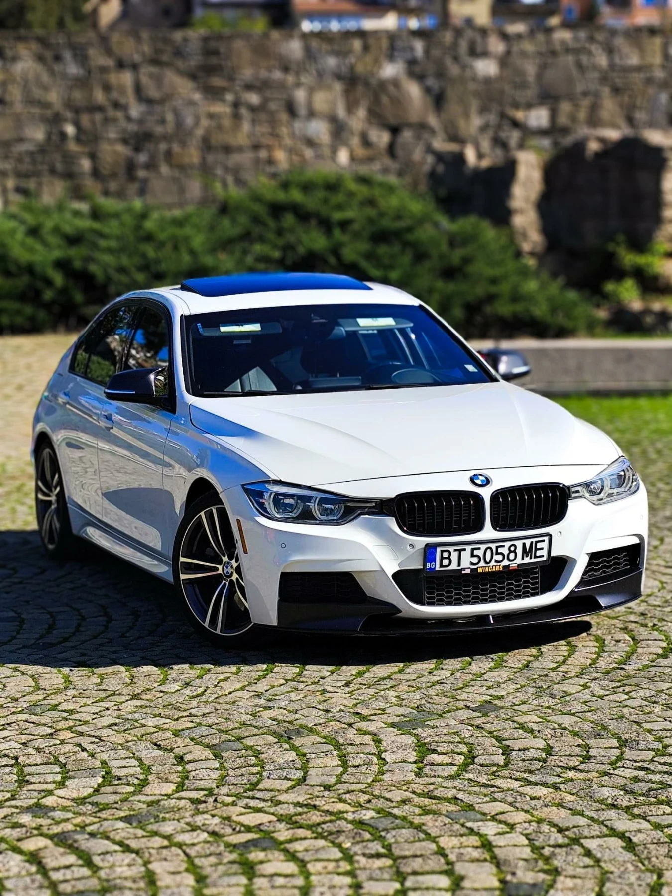 BMW 340 340i