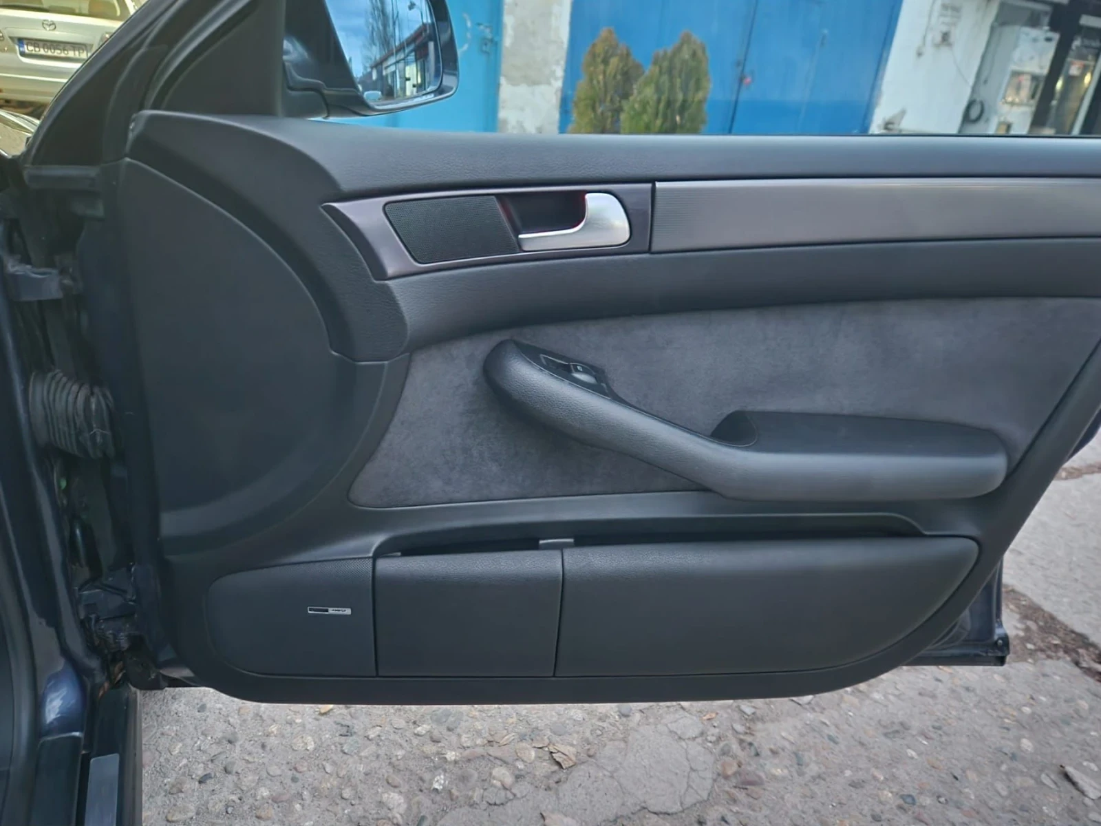 Audi A6 2.7 biturbo , снимка 10 - Автомобили и джипове - 55721918