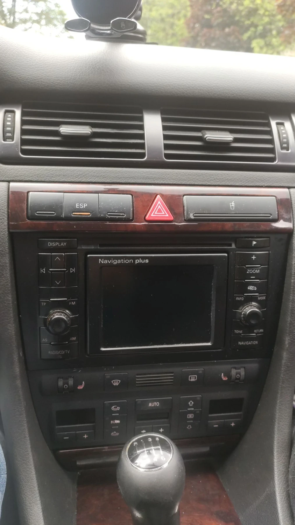 Audi A6 2.7 biturbo , снимка 11 - Автомобили и джипове - 55721918