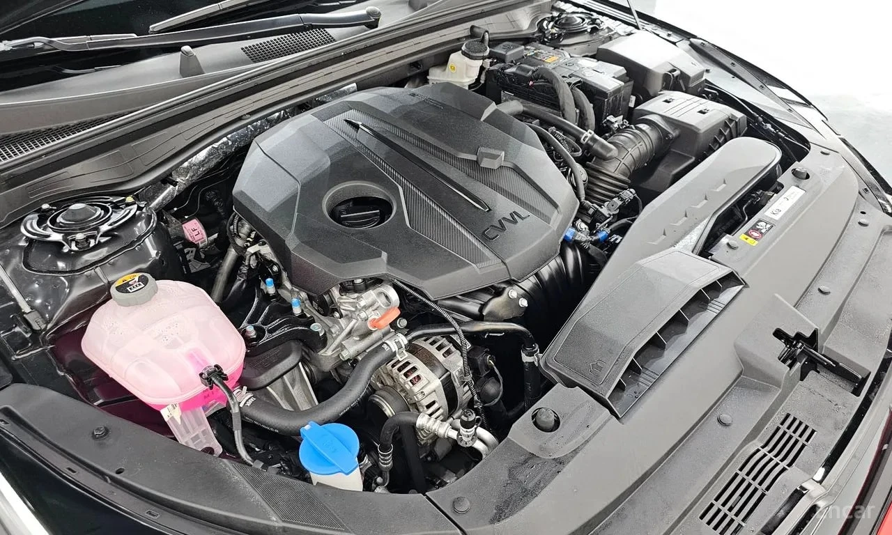 Kia K5 * 2.0 * БЕЗ ПЪРВОНАЧАЛНА ВНОСКА, снимка 6 - Автомобили и джипове - 55834130
