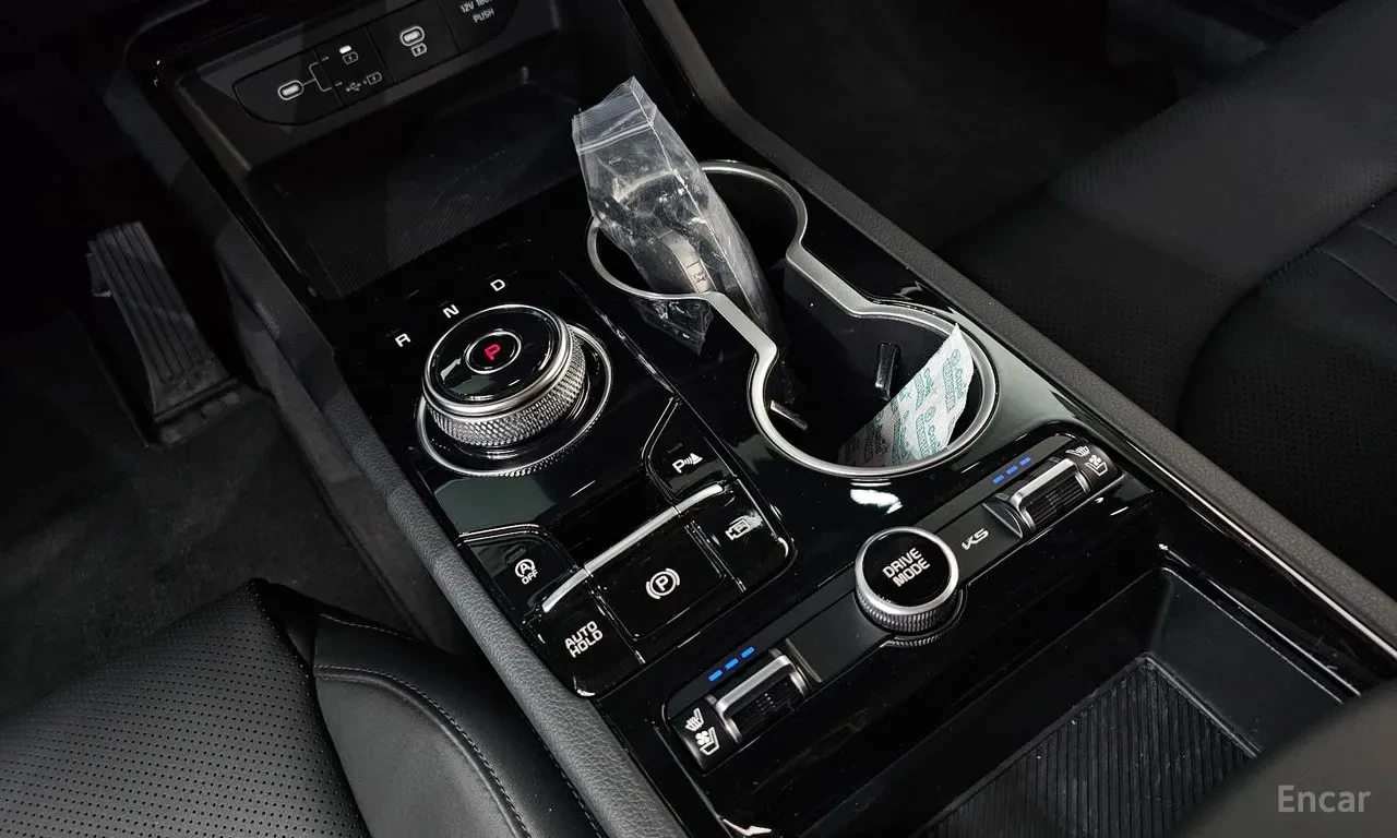 Kia K5 * 2.0 * БЕЗ ПЪРВОНАЧАЛНА ВНОСКА, снимка 9 - Автомобили и джипове - 55834130