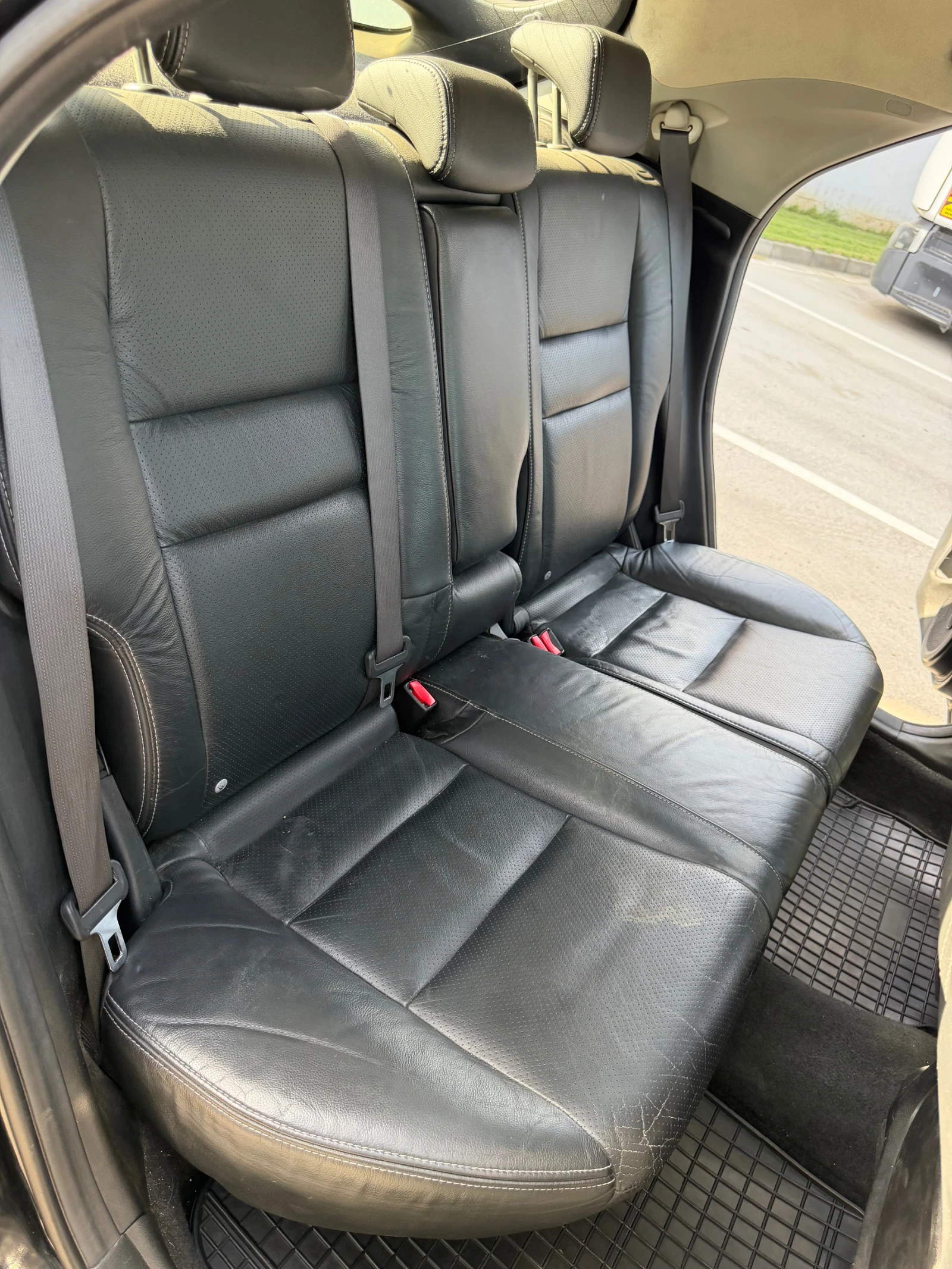 Honda Civic Хонда Сивик 2.2CTDI EXECUTIVE , снимка 10 - Автомобили и джипове - 55876500