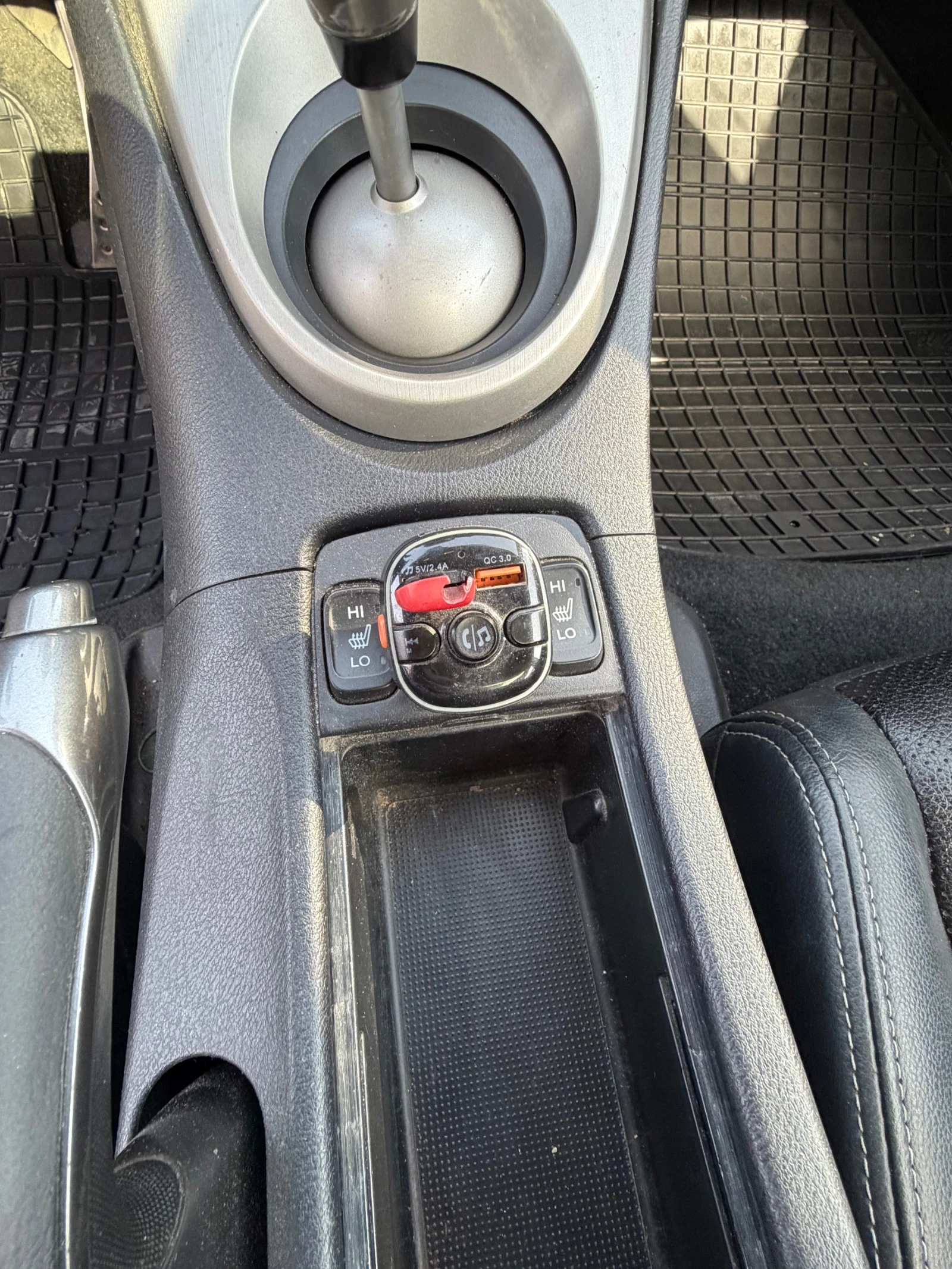 Honda Civic Хонда Сивик 2.2CTDI EXECUTIVE , снимка 8 - Автомобили и джипове - 55876500