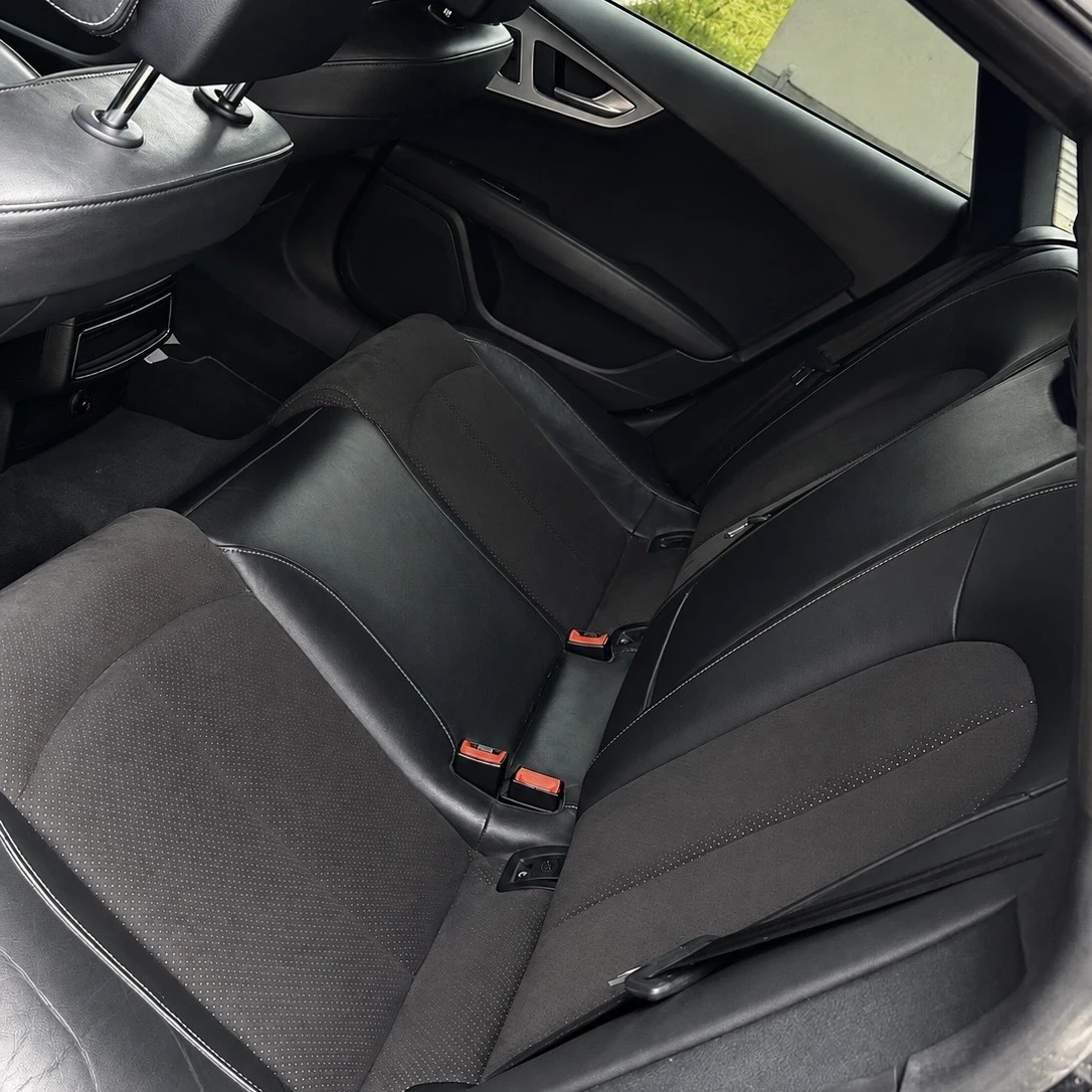Audi A7 RS7 pack, снимка 10 - Автомобили и джипове - 55891668