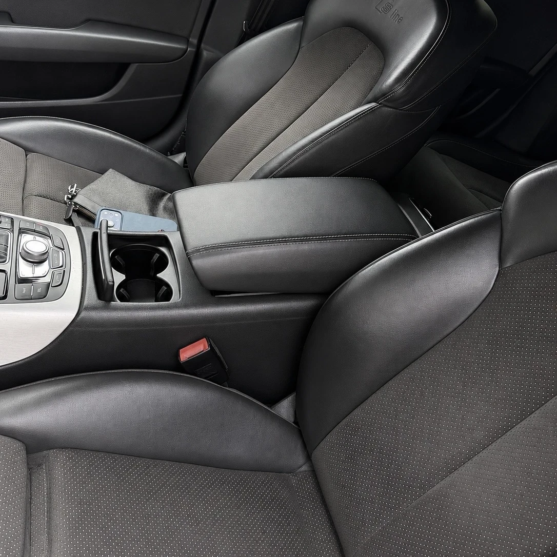 Audi A7 RS7 pack, снимка 11 - Автомобили и джипове - 55891668