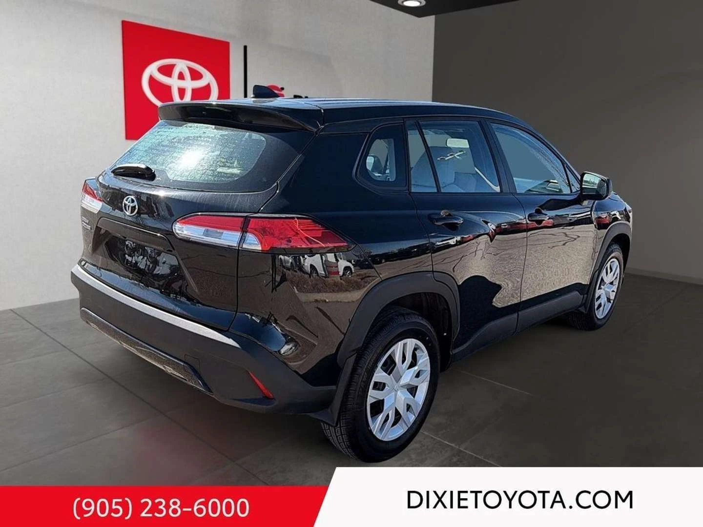 Toyota Corolla Cross | Mobile.bg � ����������� 10