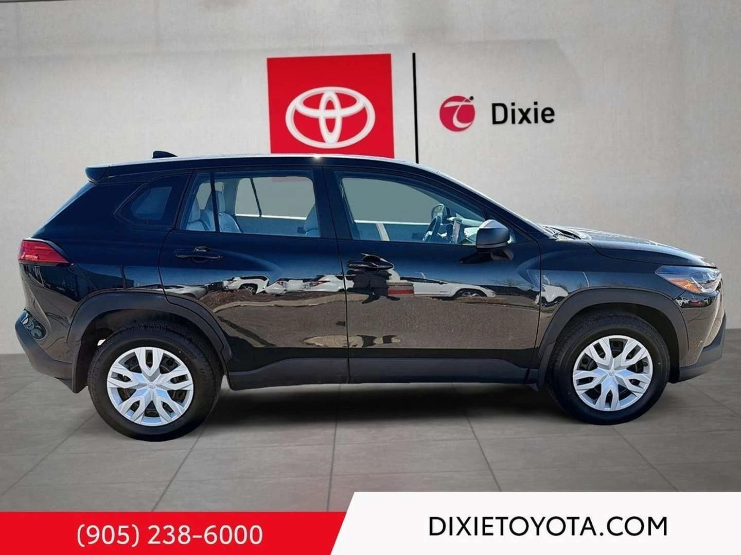 Toyota Corolla Cross | Mobile.bg � ����������� 3