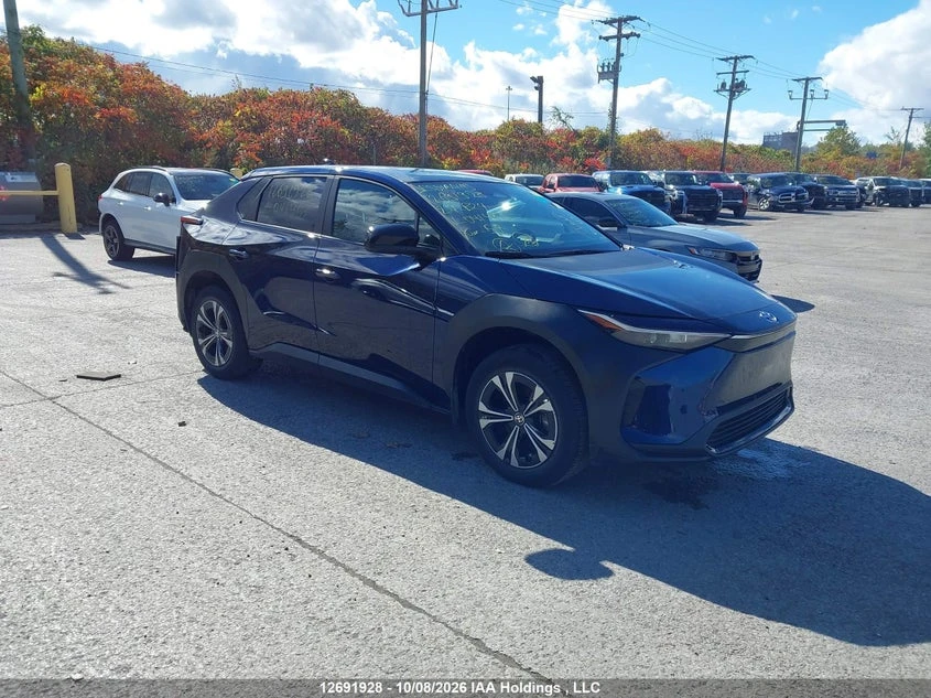 Toyota bZ4X Le | Mobile.bg � ����������� 1