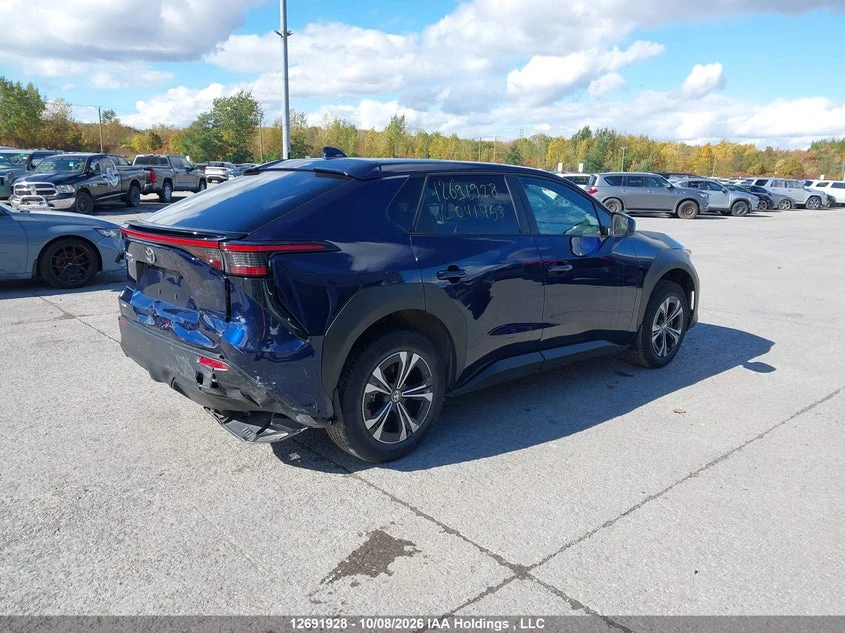 Toyota bZ4X Le | Mobile.bg � ����������� 4