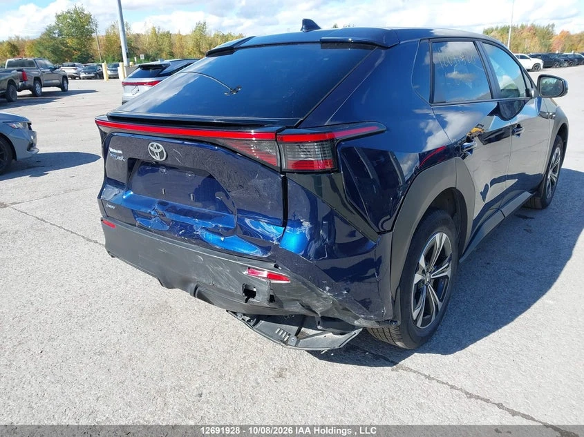 Toyota bZ4X Le | Mobile.bg � ����������� 6