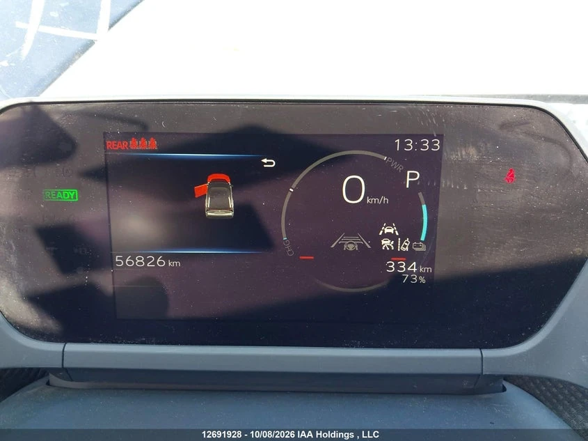 Toyota bZ4X Le | Mobile.bg � ����������� 7