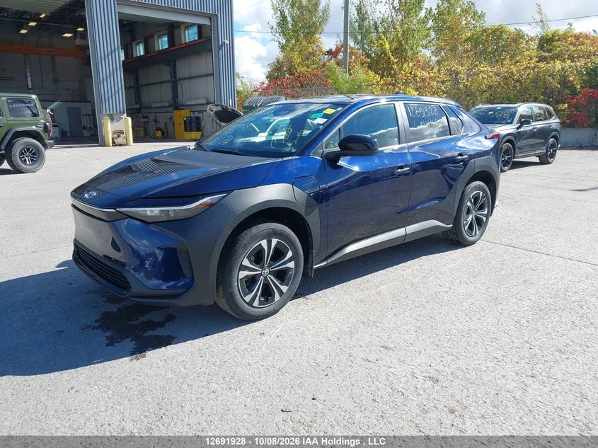 Toyota bZ4X Le | Mobile.bg � ����������� 2