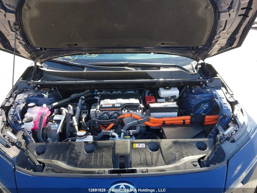 Toyota bZ4X Le | Mobile.bg � ����������� 10