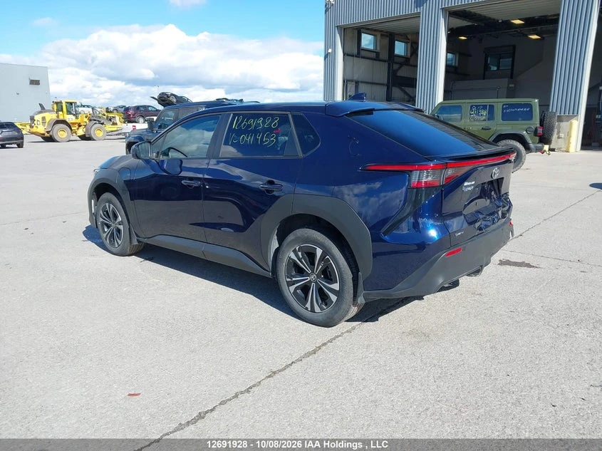 Toyota bZ4X Le | Mobile.bg � ����������� 3