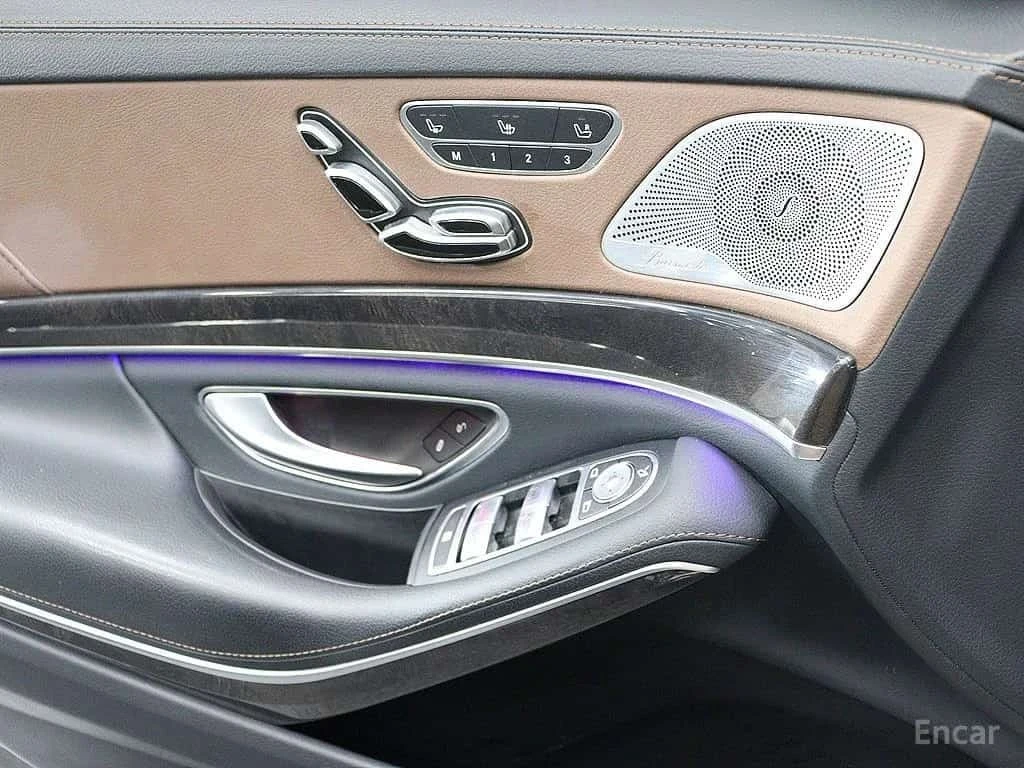 Mercedes-Benz S 350 L/���������/�����/�������/��������/����� | Mobile.bg � ����������� 11