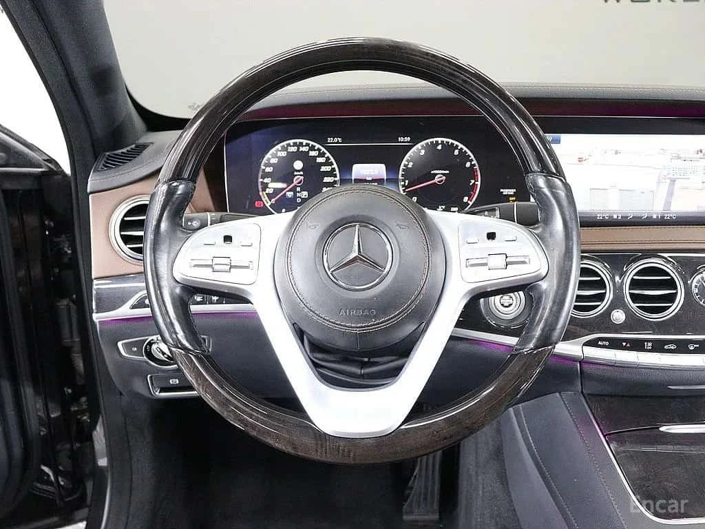 Mercedes-Benz S 350 L/���������/�����/�������/��������/����� | Mobile.bg � ����������� 14