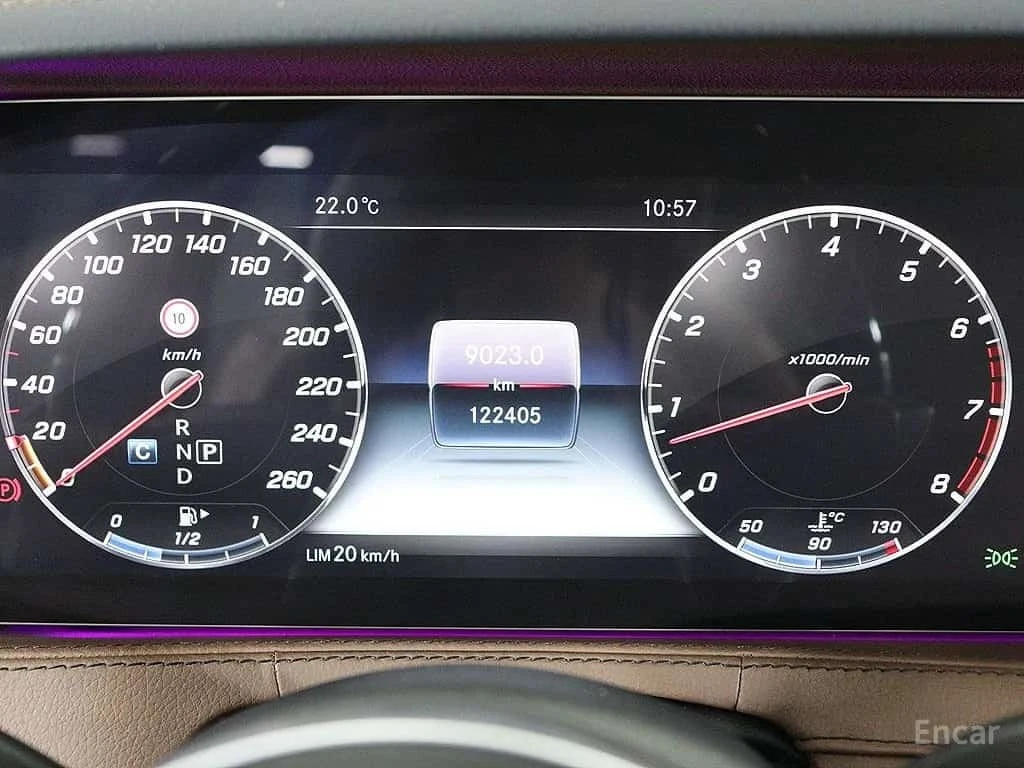 Mercedes-Benz S 350 L/���������/�����/�������/��������/����� | Mobile.bg � ����������� 6