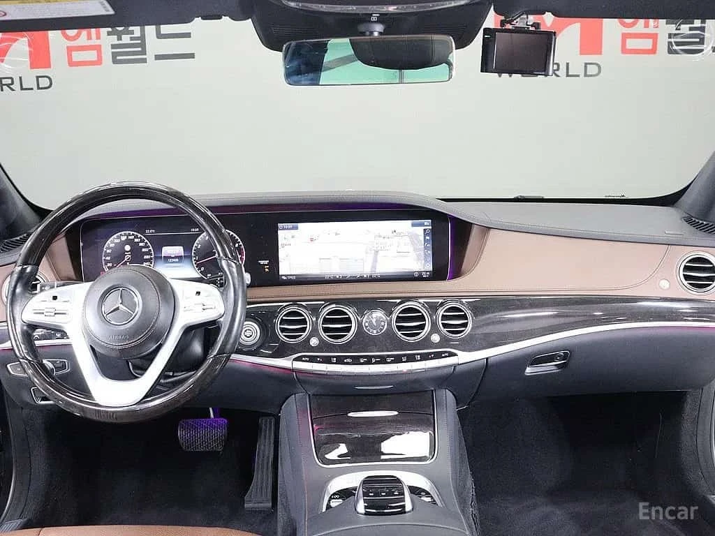 Mercedes-Benz S 350 L/���������/�����/�������/��������/����� | Mobile.bg � ����������� 13