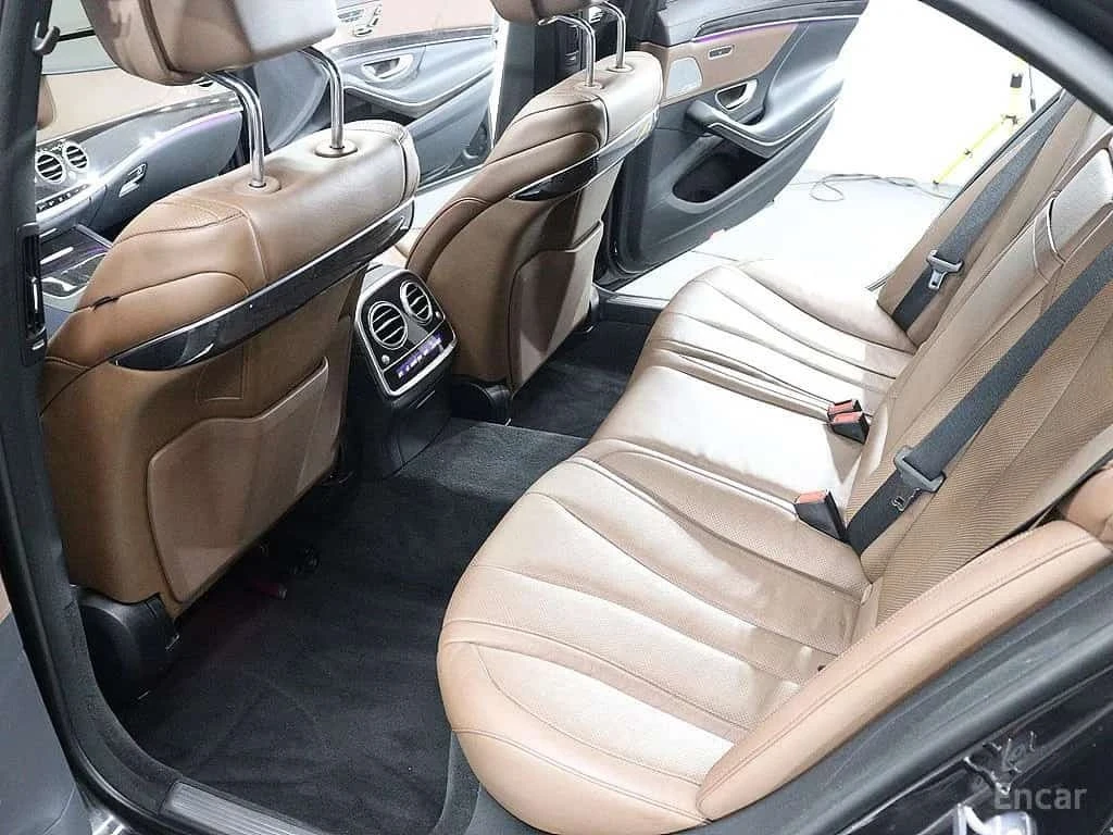 Mercedes-Benz S 350 L/���������/�����/�������/��������/����� | Mobile.bg � ����������� 15