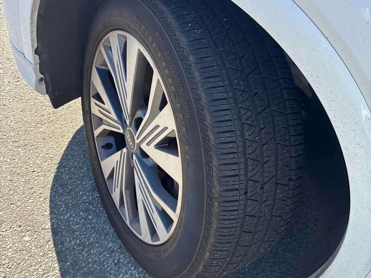 Audi E-Tron * 50 quattro * CARFAX * S Line *  ���� *  | Mobile.bg � ����������� 17