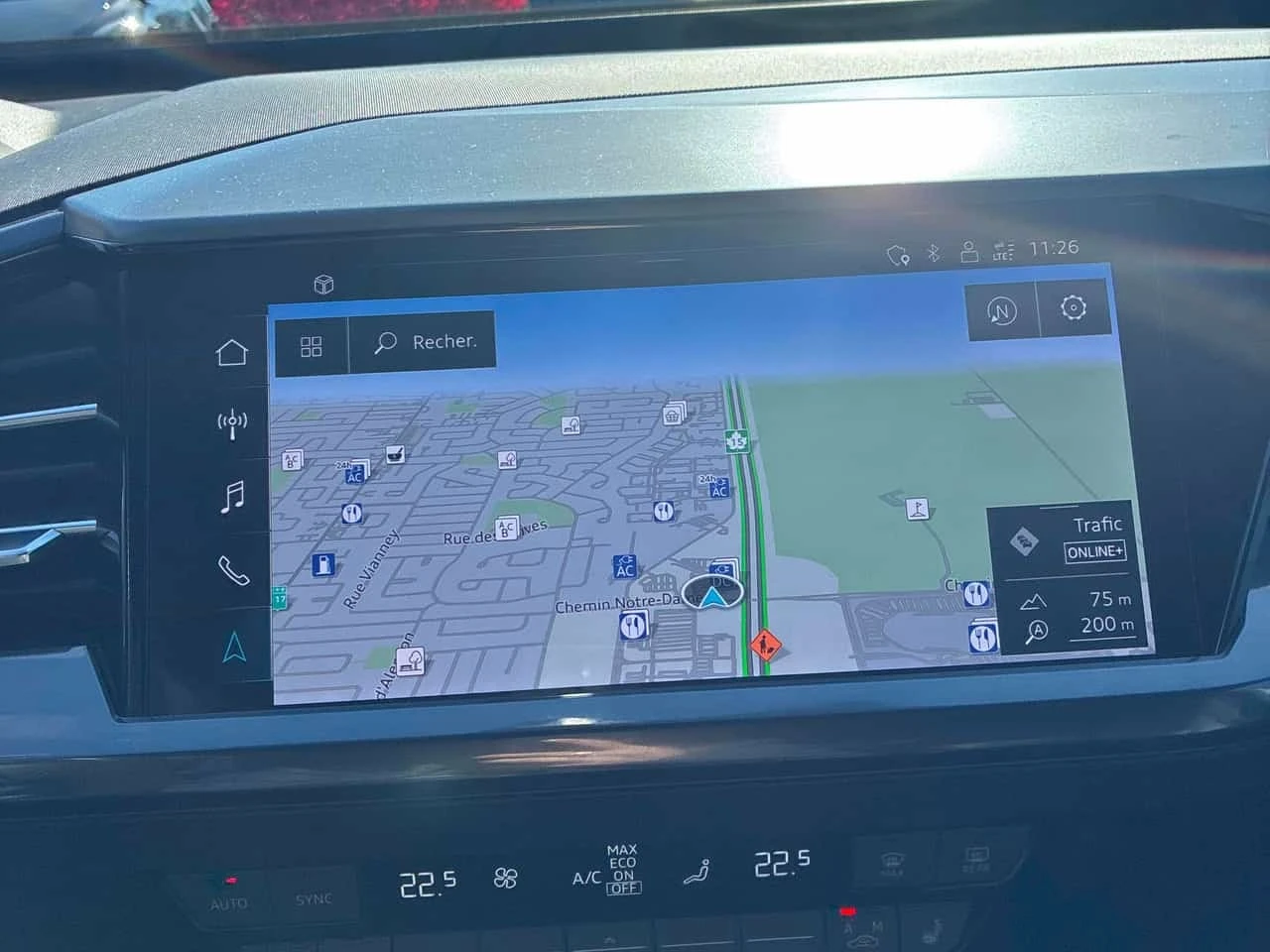 Audi E-Tron * 50 quattro * CARFAX * S Line *  ���� *  | Mobile.bg � ����������� 11