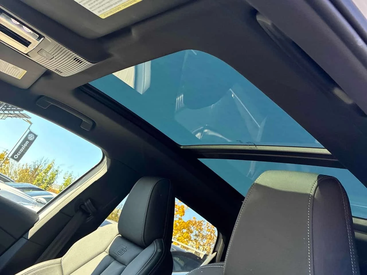 Audi E-Tron * 50 quattro * CARFAX * S Line *  ���� *  | Mobile.bg � ����������� 14