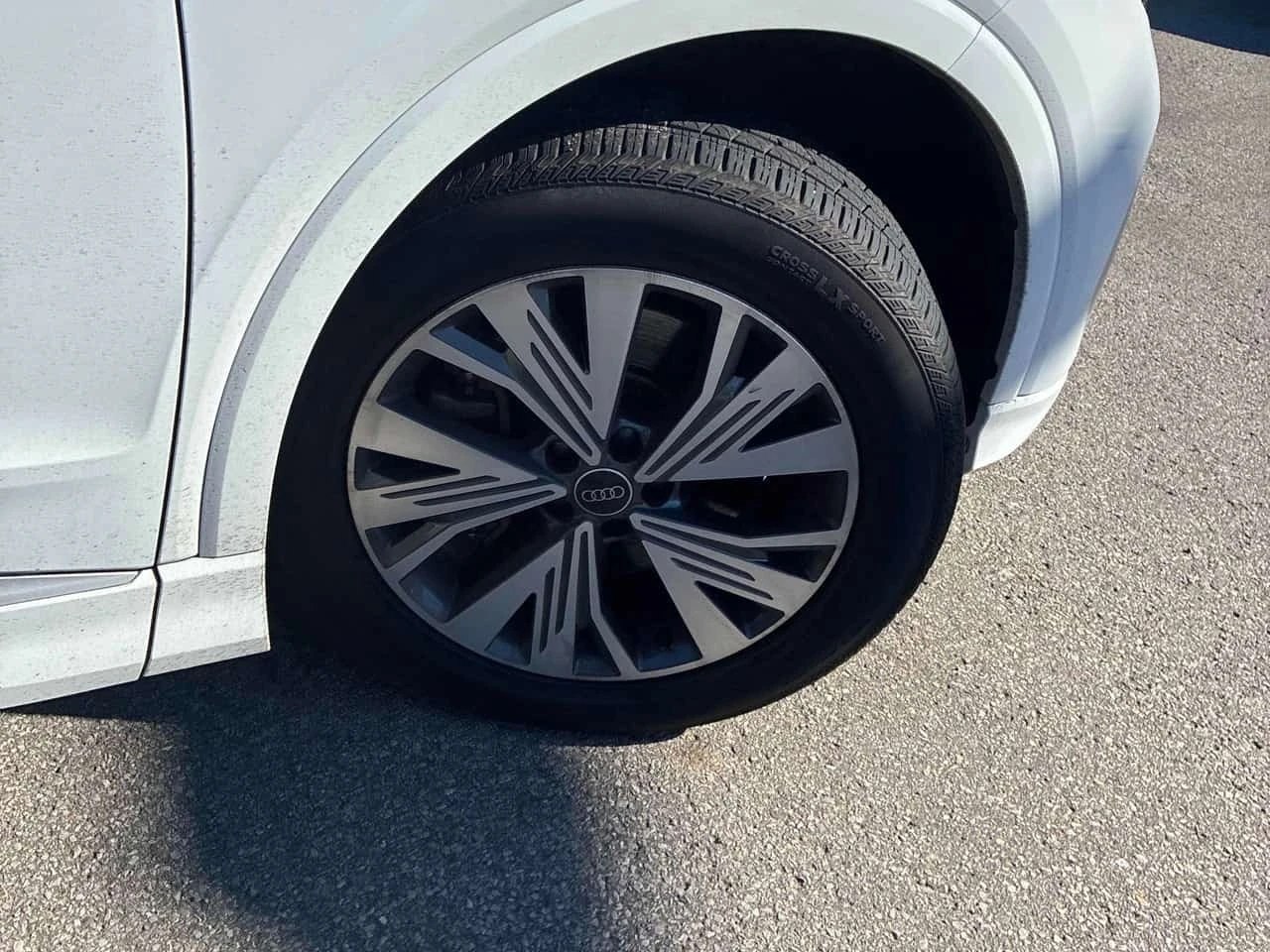 Audi E-Tron * 50 quattro * CARFAX * S Line *  ���� *  | Mobile.bg � ����������� 7