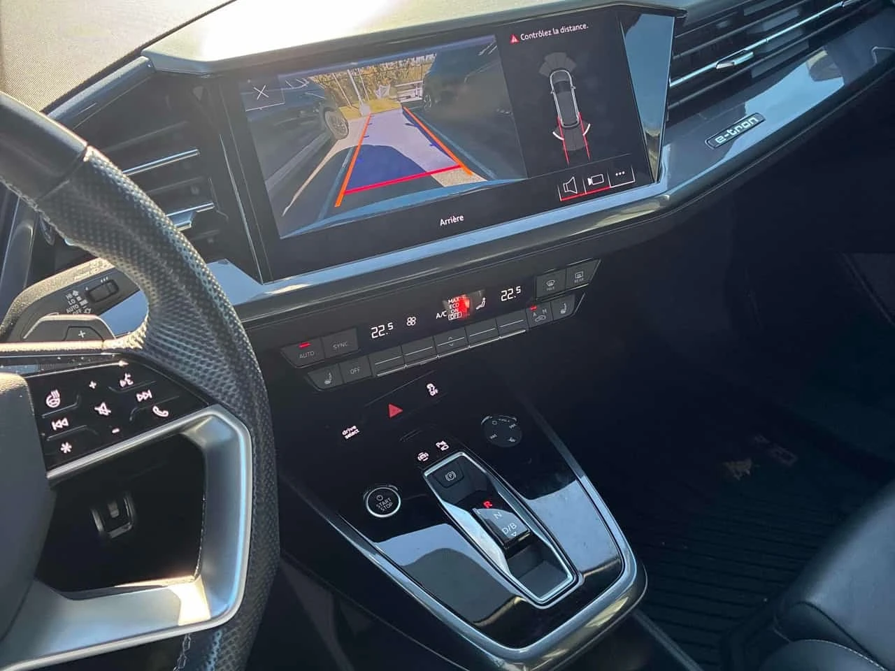 Audi E-Tron * 50 quattro * CARFAX * S Line *  ���� *  | Mobile.bg � ����������� 10