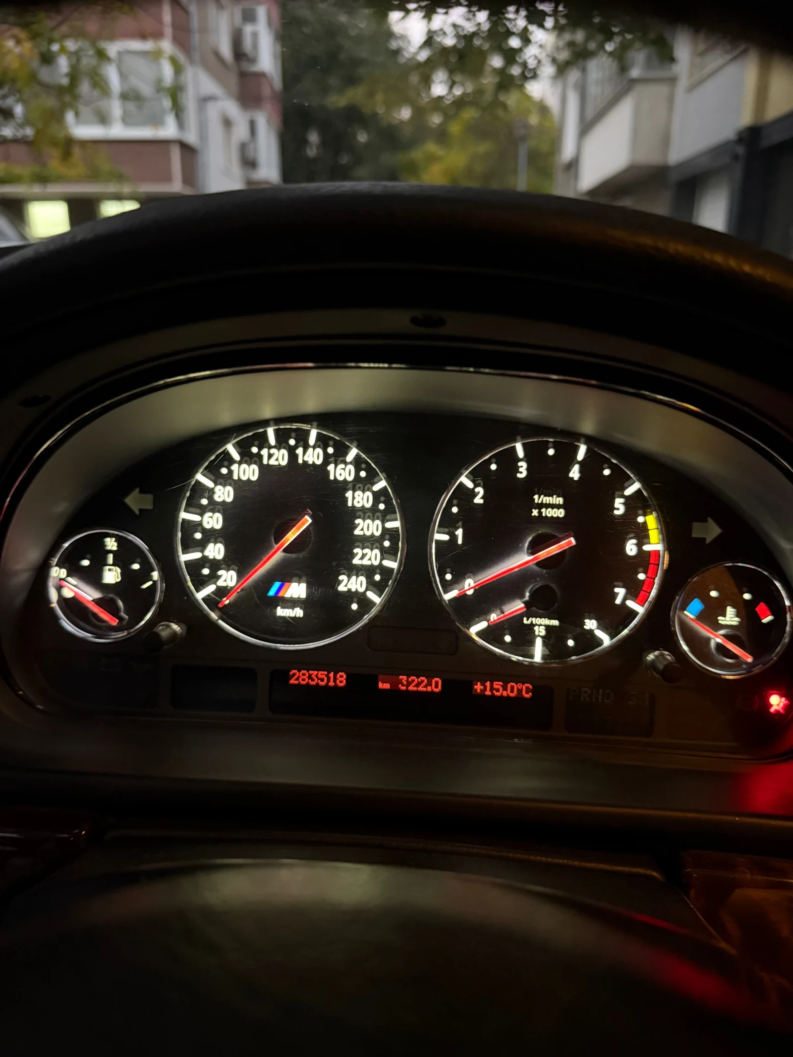 BMW 530 330i, снимка 9 - Автомобили и джипове - 56574058