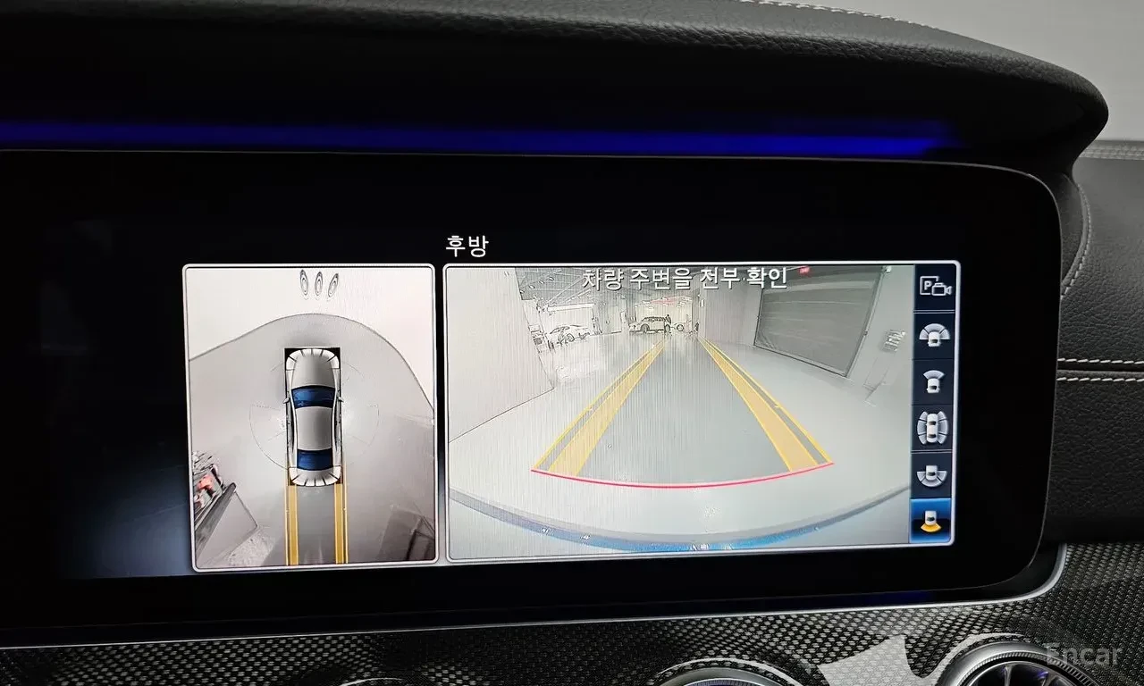 Mercedes-Benz CLS 53 AMG 4MATIC+ BURMESTER* ���������* LANE* ASSIST*  | Mobile.bg � ����������� 10