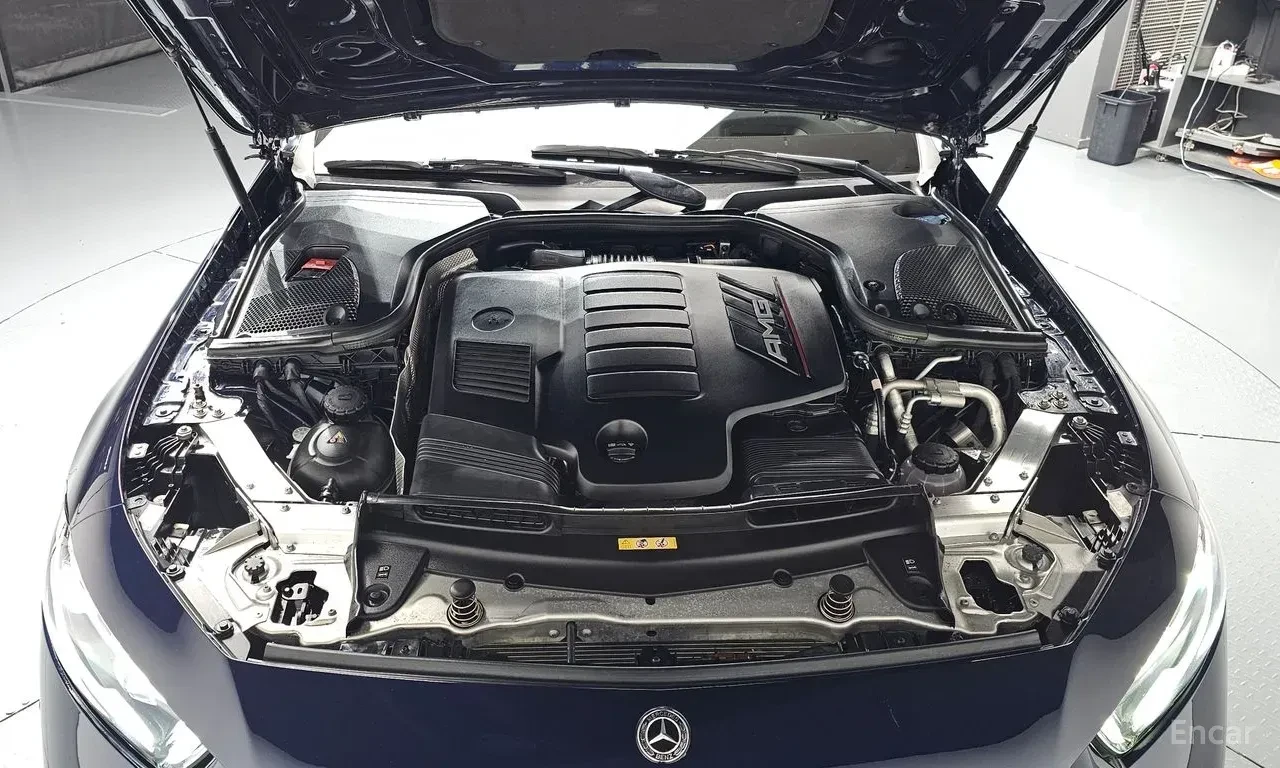 Mercedes-Benz CLS 53 AMG 4MATIC+ BURMESTER* ���������* LANE* ASSIST*  | Mobile.bg � ����������� 17