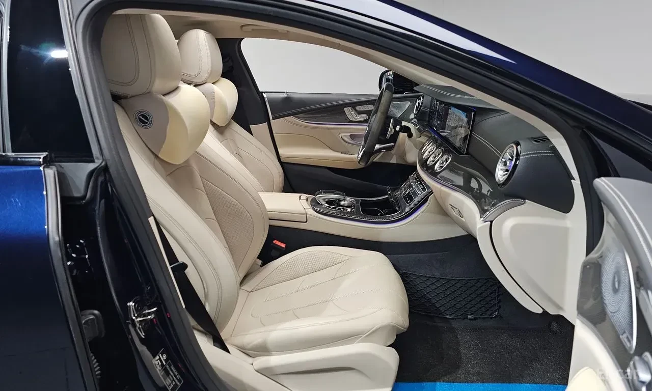 Mercedes-Benz CLS 53 AMG 4MATIC+ BURMESTER* ���������* LANE* ASSIST*  | Mobile.bg � ����������� 14