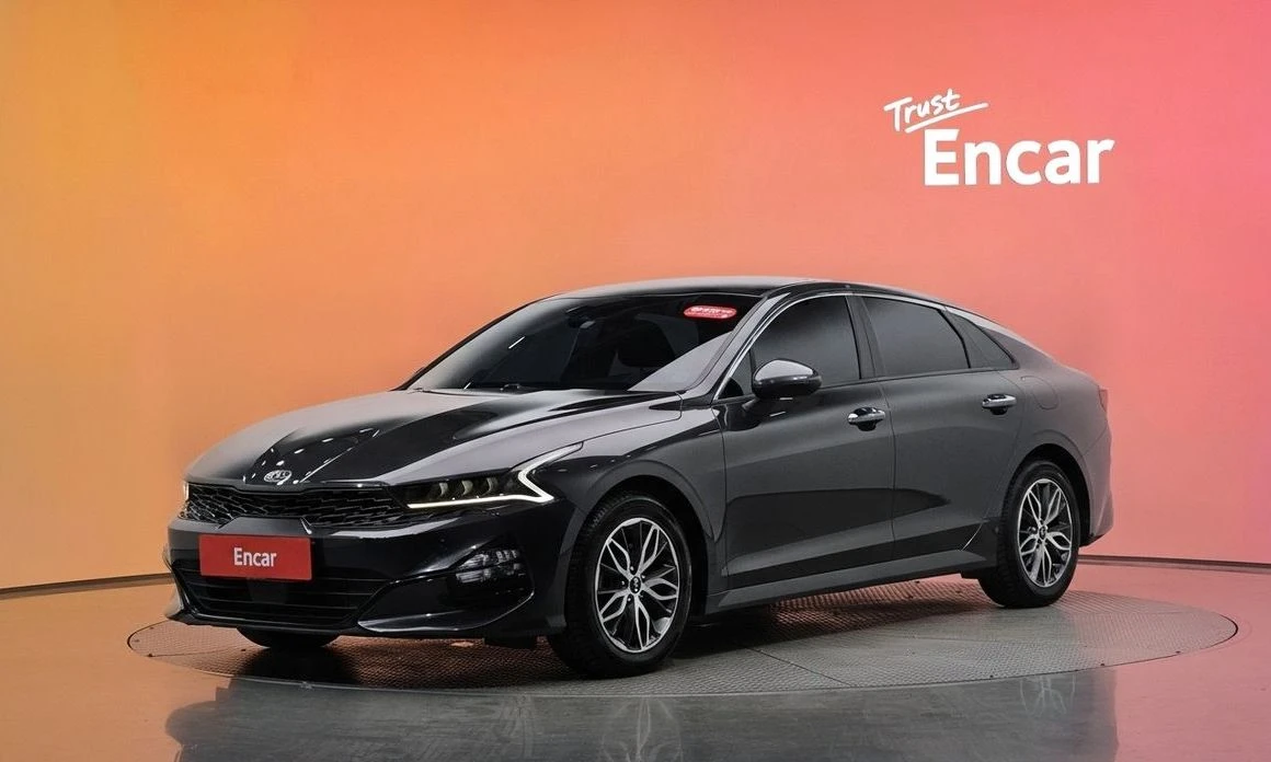 Kia K5 2.0 LPI / TRENDY / autoprime.bg | Mobile.bg � ����������� 16