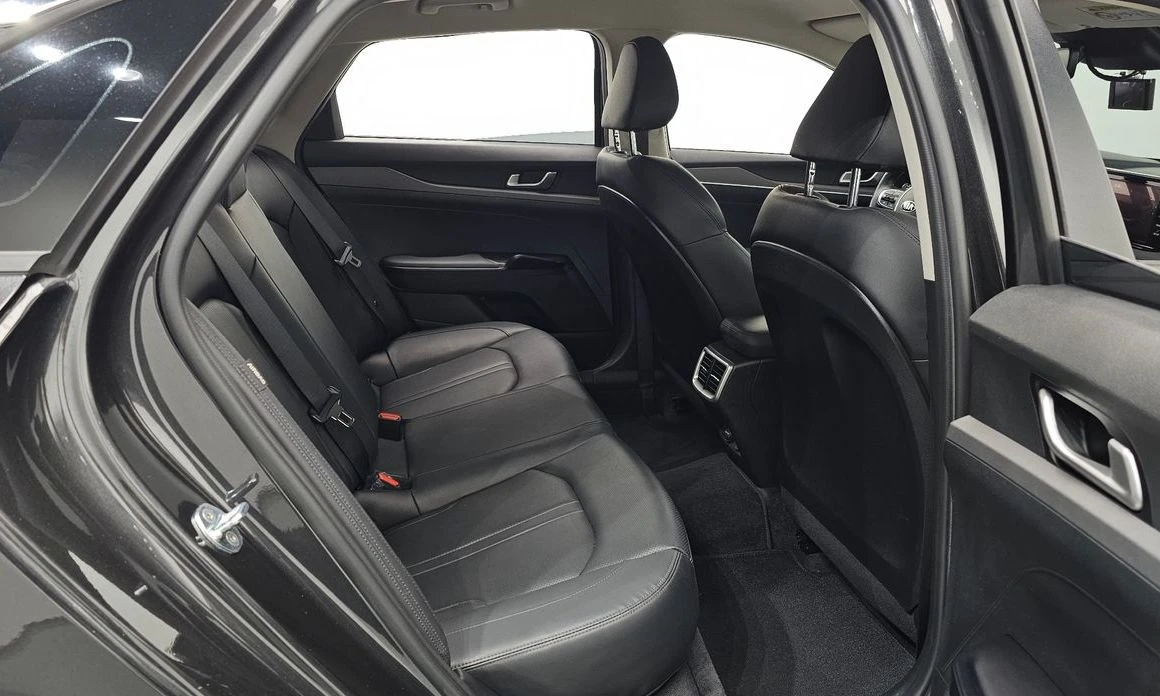 Kia K5 2.0 LPI / TRENDY / autoprime.bg | Mobile.bg � ����������� 11
