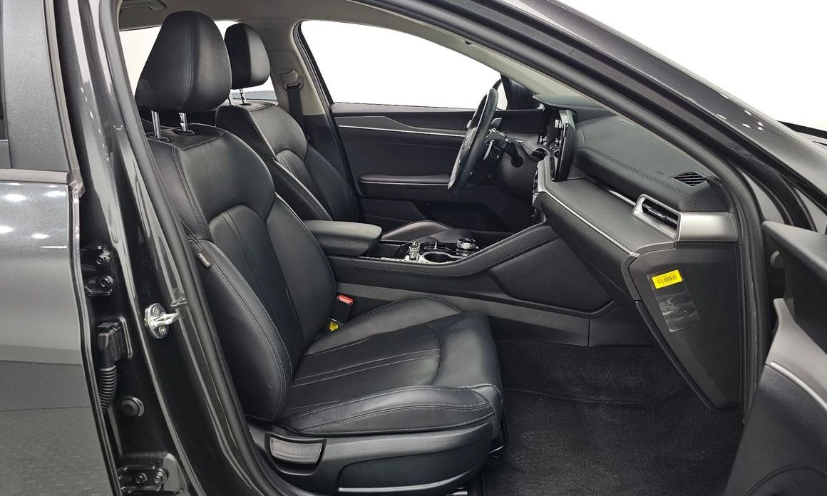 Kia K5 2.0 LPI / TRENDY / autoprime.bg | Mobile.bg � ����������� 10